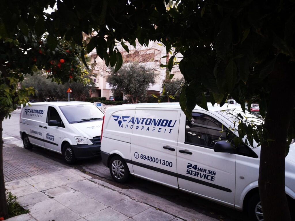Οδηγός Ετήσιας Συντήρησης Αποχέτευσης: Απόφραξη Αποχέτευσης και Συντήρηση Αποχέτευσης